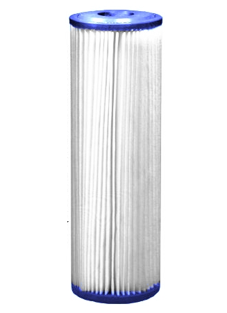 Standard Pleated Cartridge Filter